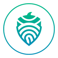 Logo da Acorn Collective Token (OAKETH).