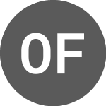Logo da Only Fans Coins (OFCETH).