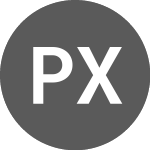 Logo da Pundi X Token (PUNDIXUSD).