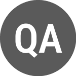 Logo da Quantum Assets Token (QAUST).