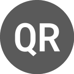 Logo da Quantum Resistant Ledger (QRLBTC).