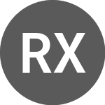 Logo da RING X PLATFORM (RINGXKRW).