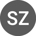 Logo da Super Zero (SEROETH).