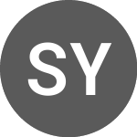 Logo da Soft Yearn Finance (SYFIETH).