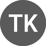 Logo da Tiger King (TKINGUSD).