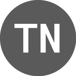 Logo da Time New Bank (TNBUSD).