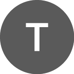 Logo da TE-FOOD/TustChain (TONEGBP).