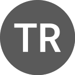 Logo da Tourist Review (TRETBTC).