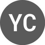 Logo da YouLive Coin (UCETH).
