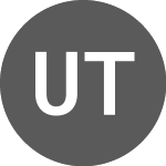 Logo da unshETHing Token (USHETH).