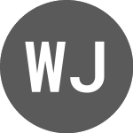 Logo da Wrapped JAXNET (WJXNUSD).