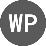 Logo da Wrapped Pulse from PulseChain (WPLSETH).