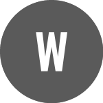 Logo da WrappedPeercoin (WPPCETH).