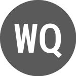 Logo da Work Quest Token (WQTUSD).