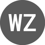 Logo da Wrapped ZEC (WZECETH).