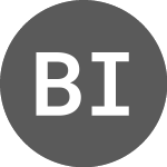 Logo da Bitcoin Incognito (XBIBTC).