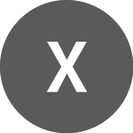 Logo da XT Token (XTCUST).