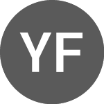 Logo da Yearn Finance Management (YEFIMUSD).