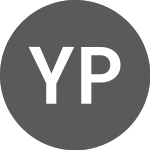 Logo da YFI Paprika (YFIPGBP).