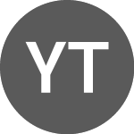 Logo da Yo Token (YOTEUR).