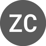 Logo da ZAN Coin (ZANBTC).