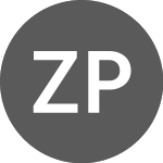 Logo da Zebec Protocol (ZBCUST).