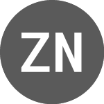 Logo da Zenswap Network Token [OLD] (ZNTOETH).