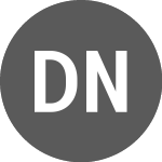 Logo da DAX NR GBP (0K5N).