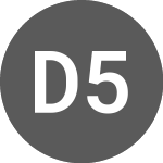 Logo da DAX 50 ESG USD TR (3BVZ).