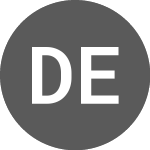 Logo da DAX ESG (DN2J).