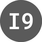 Logo da IXMSGSDG 9 INIINEO (F9T3).