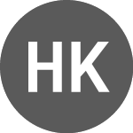 Logo da HDAX Kursindex (HKDX).