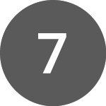 Logo da 74Software (74SW).