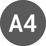 Logo da AFL 4.707% 10/02/25 (AFLBH).