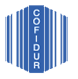 Logo da Cofidur (ALCOF).