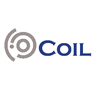 Logo da COIL (ALCOI).