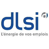 Logo da DSLI (ALDLS).