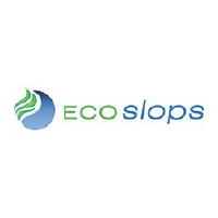 Logo da Ecoslops (ALESA).