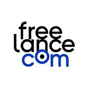 Logo da FreeLance com (ALFRE).