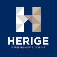 Logo da Herige (ALHRG).