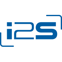 Logo da I2S (ALI2S).