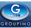 Logo da Groupimo (ALIMO).