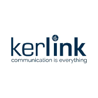 Logo da Kerlink (ALKLK).