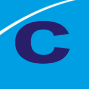 Logo da Cogelec (ALLEC).
