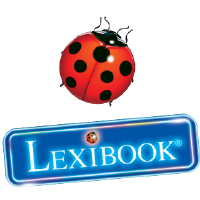 Logo da Lexibook Linguistic Elec... (ALLEX).