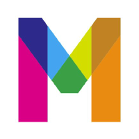 Logo da Median Technologies (ALMDT).