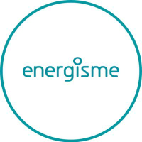 Logo da Energisme (ALNRG).