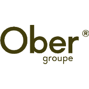 Logo da Ober (ALOBR).