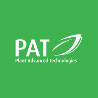 Logo da Plant Advanced Technolog... (ALPAT).