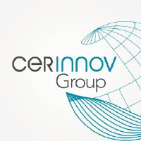 Logo da Cerinnov (ALPCV).
